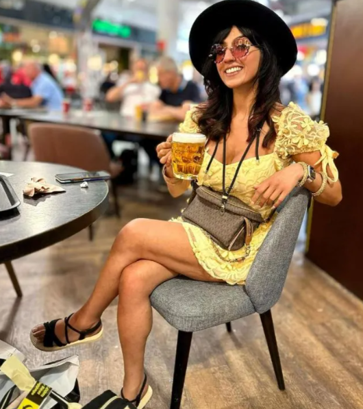 British model says she wants to be 'world's biggest Muslim porn star