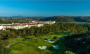 The Park Hyatt Aviara Resort