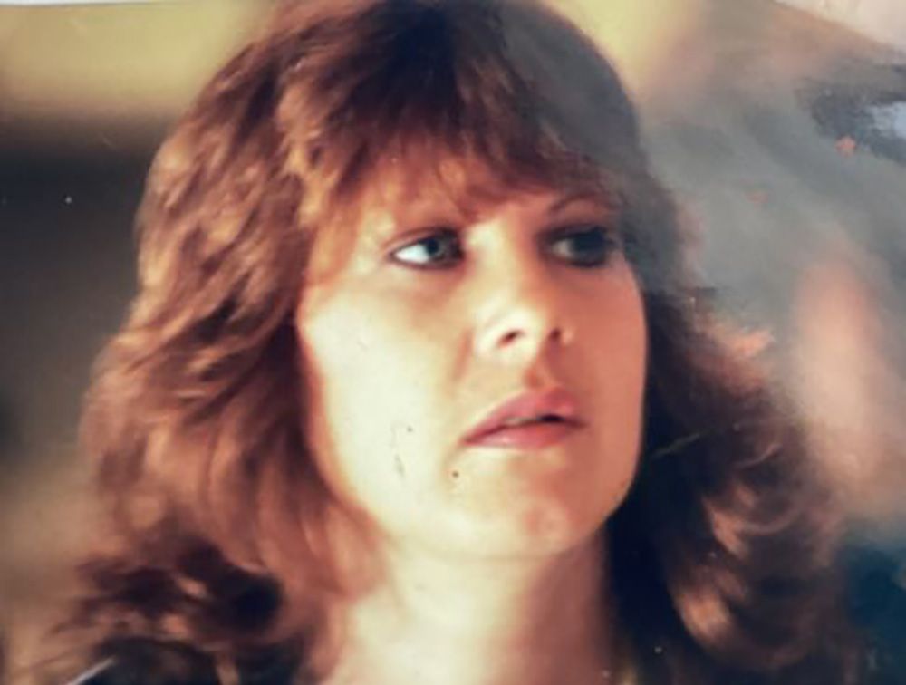 Tammy Penner, in an undated handout photo