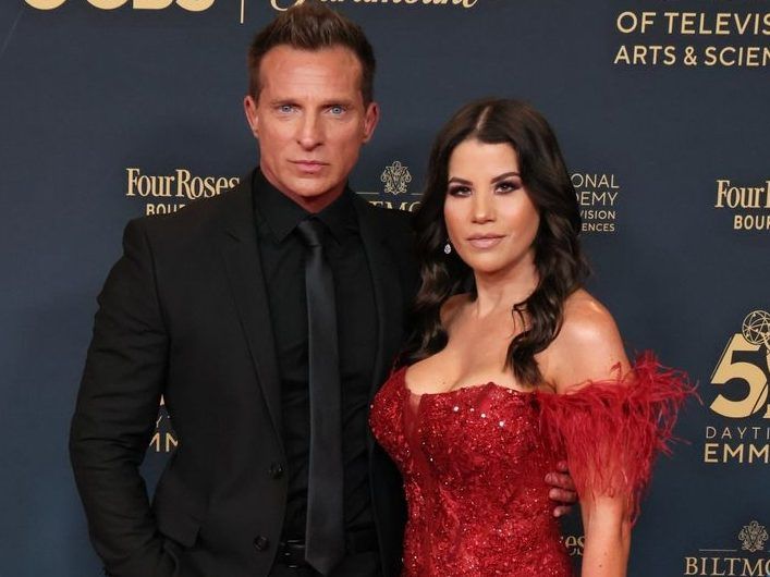 Steve Burton taking a 'break' from 'General Hospital'