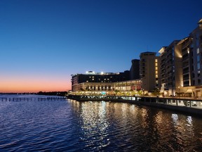 Sunseeker Resort