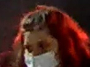 People wanted by police in fraud investigations.