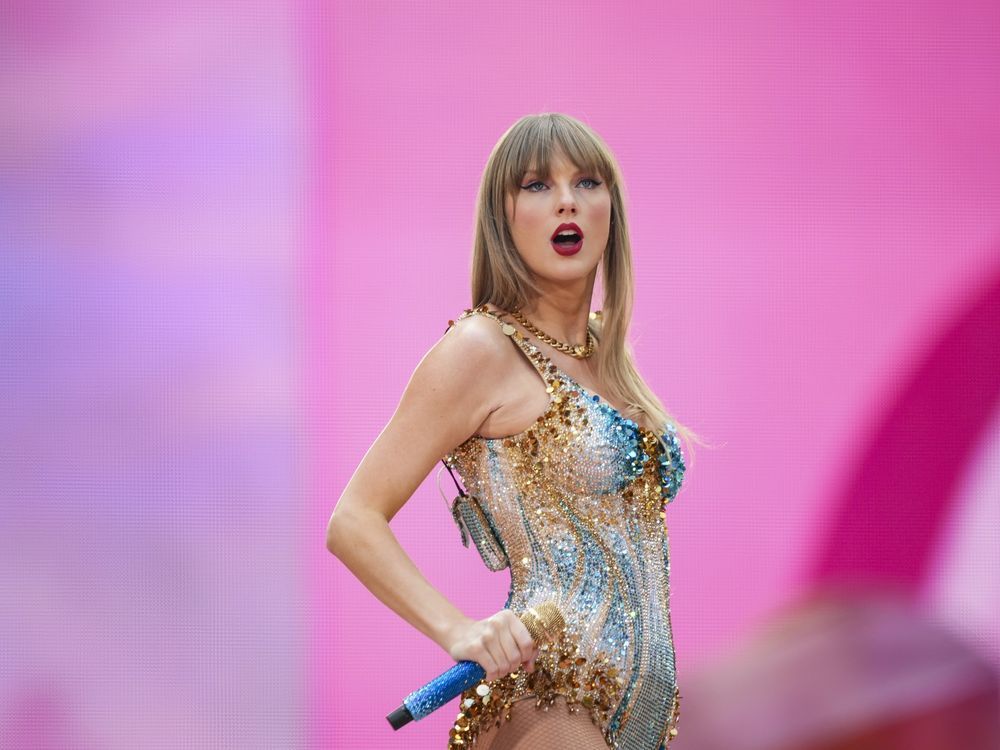 Before Taylor Swift shows in New Orleans, homeless encampment forced to move