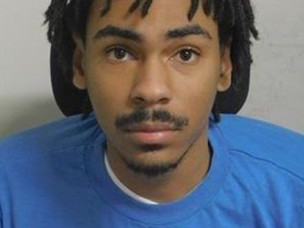 Tajae J'Nye Samuel Maragh