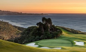 Torrey Pines