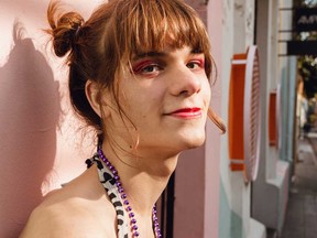QUERIDA ABBY: Familiares não apoiam parente transgênero
