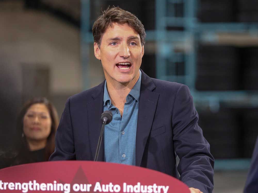 GUNTER: Liberals' 2015 Promises Are Hurting The Middle Class | Toronto Sun