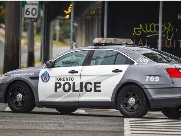 TORONTO PLUMMET: Stabbing Suspect DEAD – Foul Play Suspected!