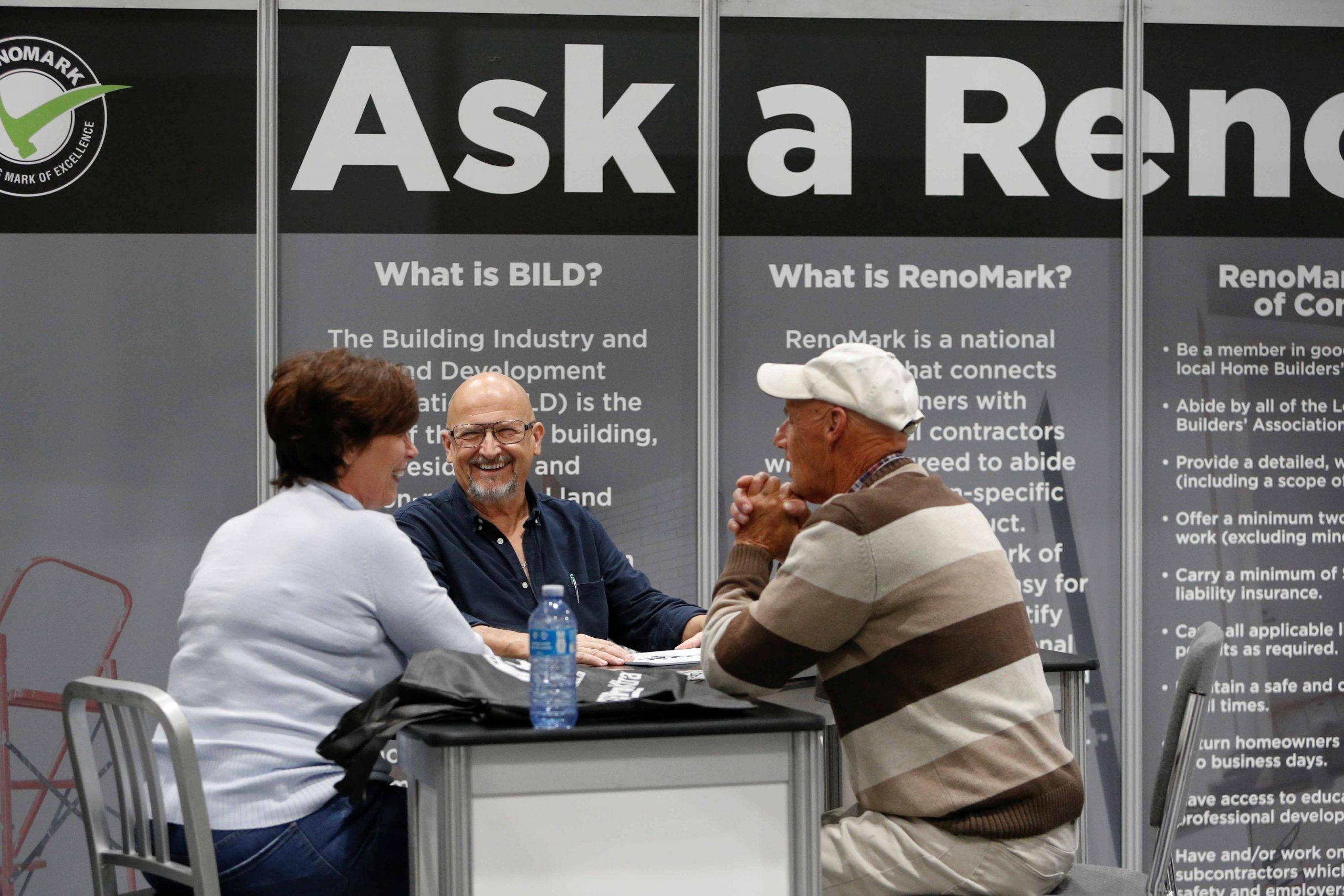 Improve your home with a visit to the 2024 Fall Home Show Toronto Sun