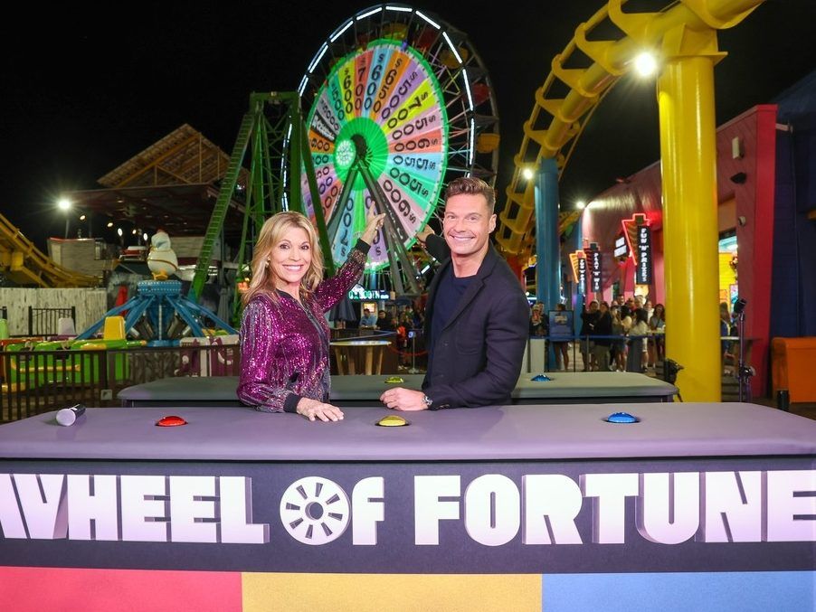 Wheel of Fortune fans not digging game show’s new changes