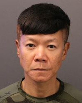Philip Lau, of Georgina.