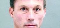 Toronto Police have arrested a man accused of using his phone to take pictures under women's dresses.
