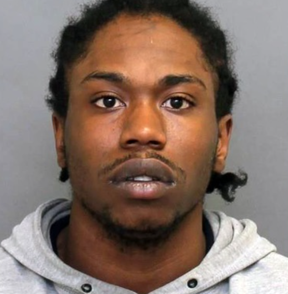 Akil Whyte. Killer. TPS