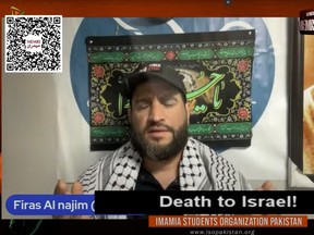 Toronto Police investigating a person filming video exterior Beth Tikvah Synagogue Toronto Police investigating a person filming video exterior Beth Tikvah Synagogue