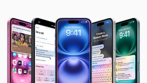 The new iPhone 16 family exceeds expectations in virtually all areas.