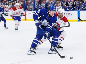 Maple Leafs’ Cowan takes stock: ‘I have to capitalize’ Maple Leafs’ Cowan takes stock: ‘I have to capitalize’