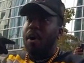 Deijaumar Clarke is wanted by Toronto Police.