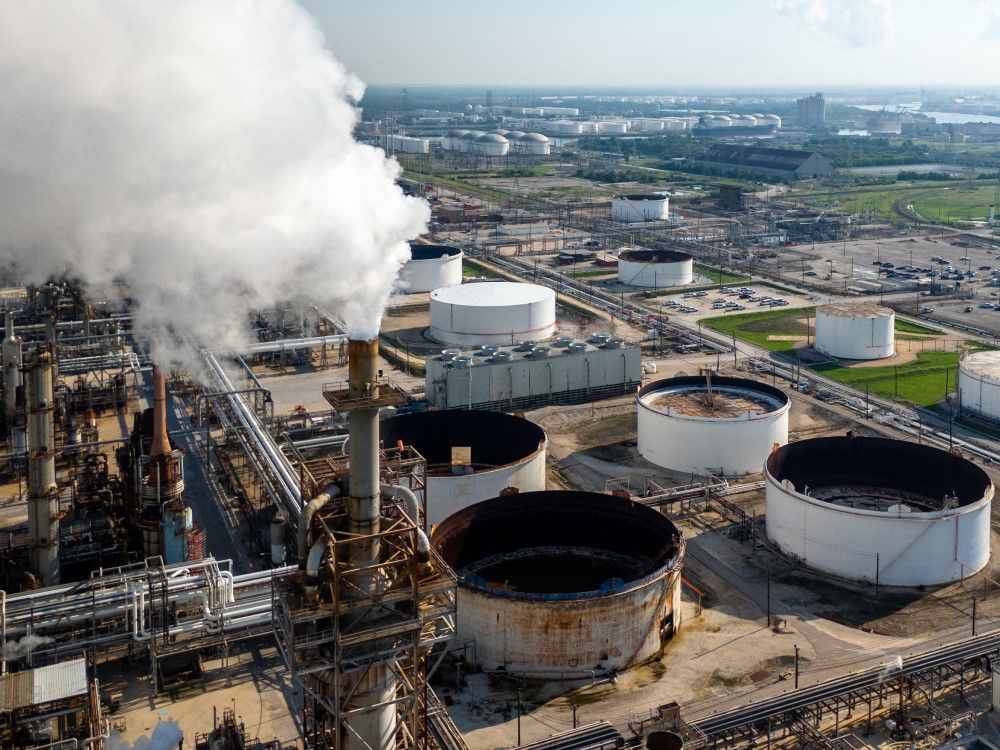 EDITORIAL: Feds say their climate law is unenforceable
