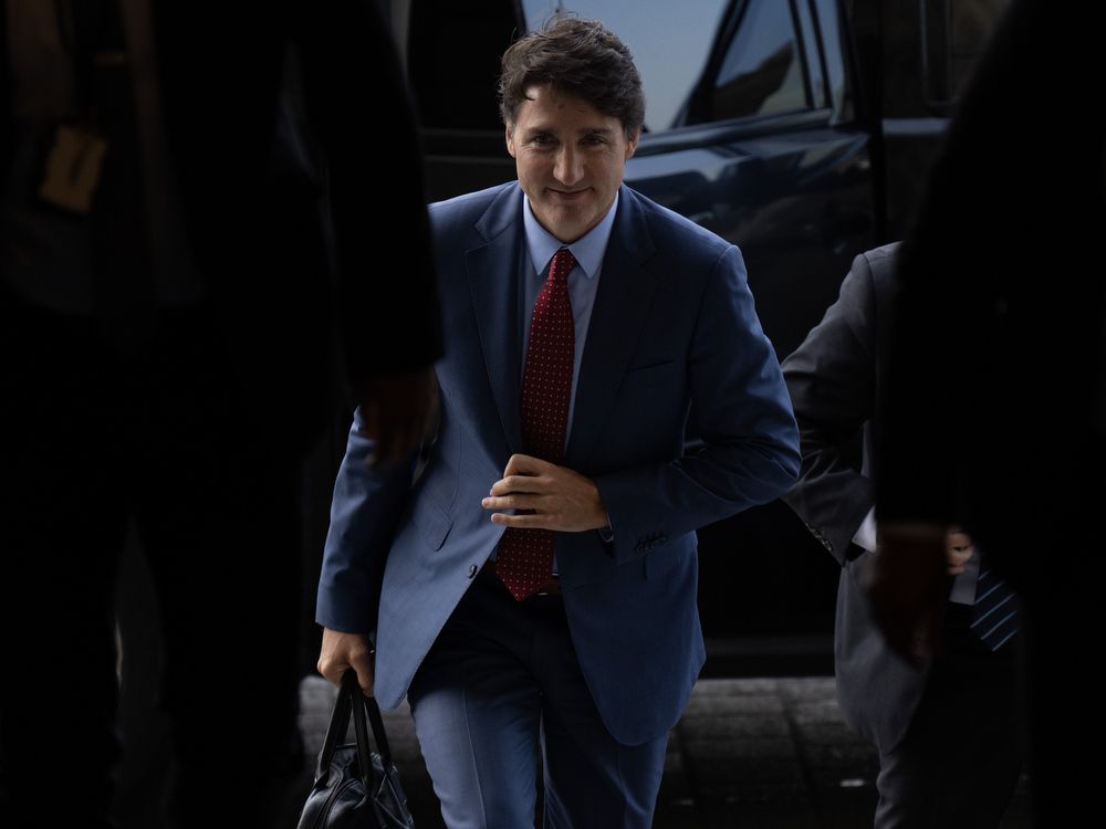 LILLEY UNLEASHED: Trudeau Liberals are fighting with Elon Musk…for some reason