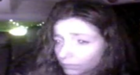 An image released by Toronto Police of a woman sought in the theft of a taxi on Sept. 7, 2024.