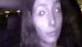An image released by Toronto Police of a woman sought in the theft of a taxi on Sept. 7, 2024.