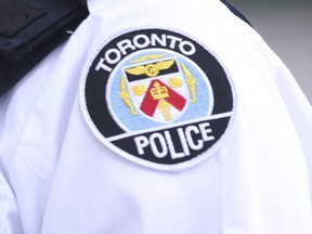 Toronto Police officers are investigating after a shooting in the city’s east end left one person dead.