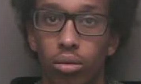 Farah Hersi Handule, 23, had been wanted for a 2017 murder in Ottawa when he was gunned down in Calgary on Dec. 26, 2019. CALGARY POLICE