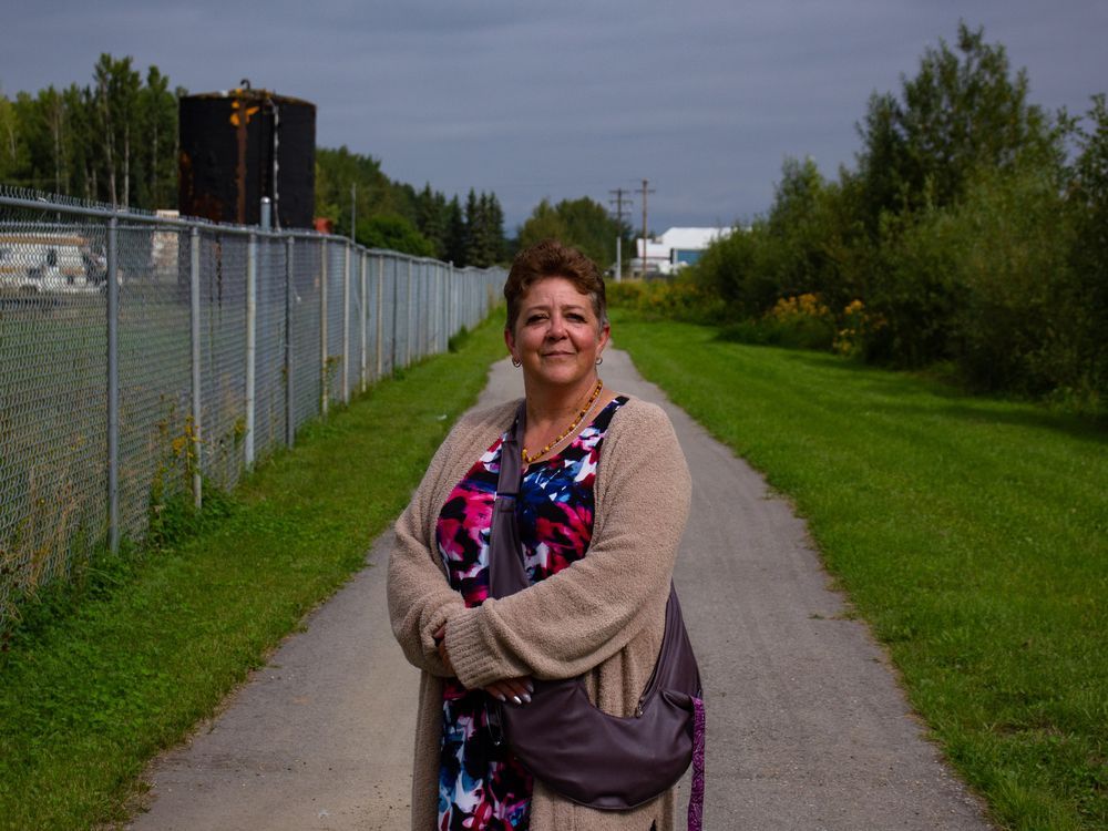 ’IT’S MORALLY WRONG’: A rural Alberta town reacts to homeless shelter closure