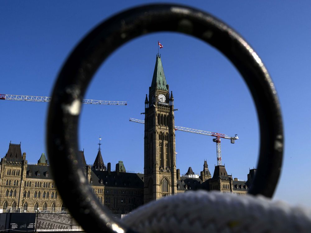 MPs want Canadians tied to alleged Russian influencer op to testify at committee