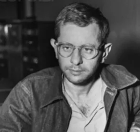 Harvey Glatman lured victims with promises of fame. GETTY IMAGES