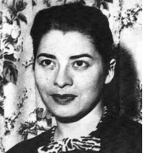 Lorraine Vigil: The one who got away. LAPD