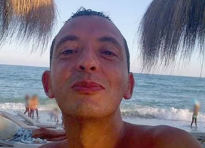 GOOD LIFE: Murderous dope baron Ridouan Taghi. NFP