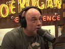 Screenshot of Joe Rogan during episode of 'The Joe Rogan Experience.'