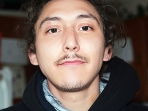 Nathan Anakons.