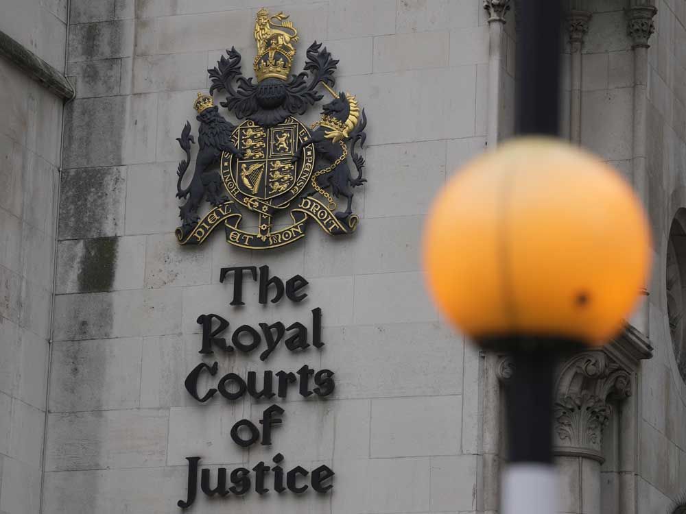 2 boys in Britain jailed for killing man with machete Toronto Sun