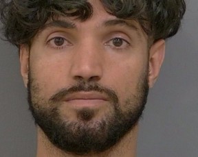 Mohammed Karim Mohammed. Photo by Handout /Peel Regional Police