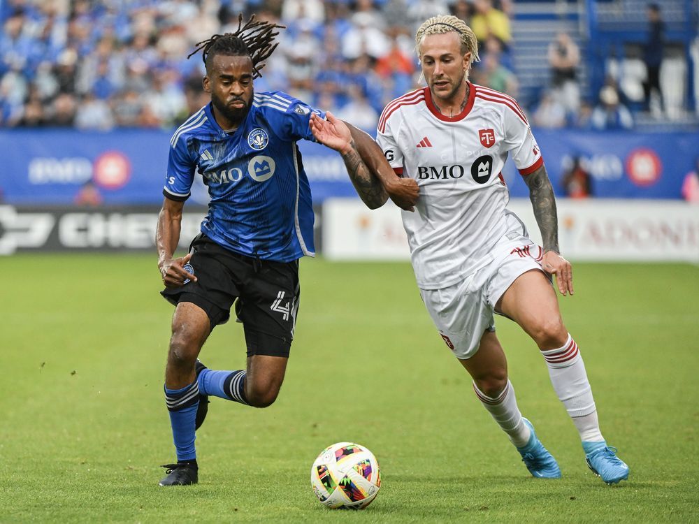 TFC faces tough challenge with defending-champion Columbus in town