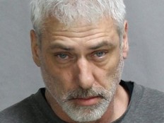 Terrence Allen is wanted by Toronto Police.