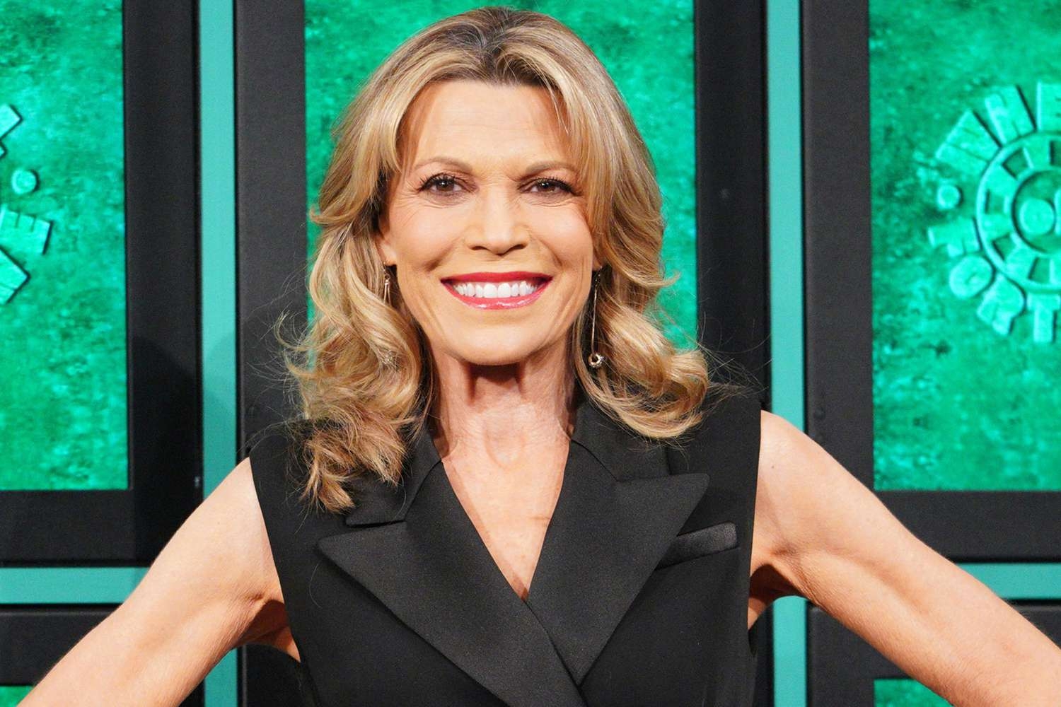 Vanna White admits 'Wheel of Fortune' doesn't need her | Toronto Sun