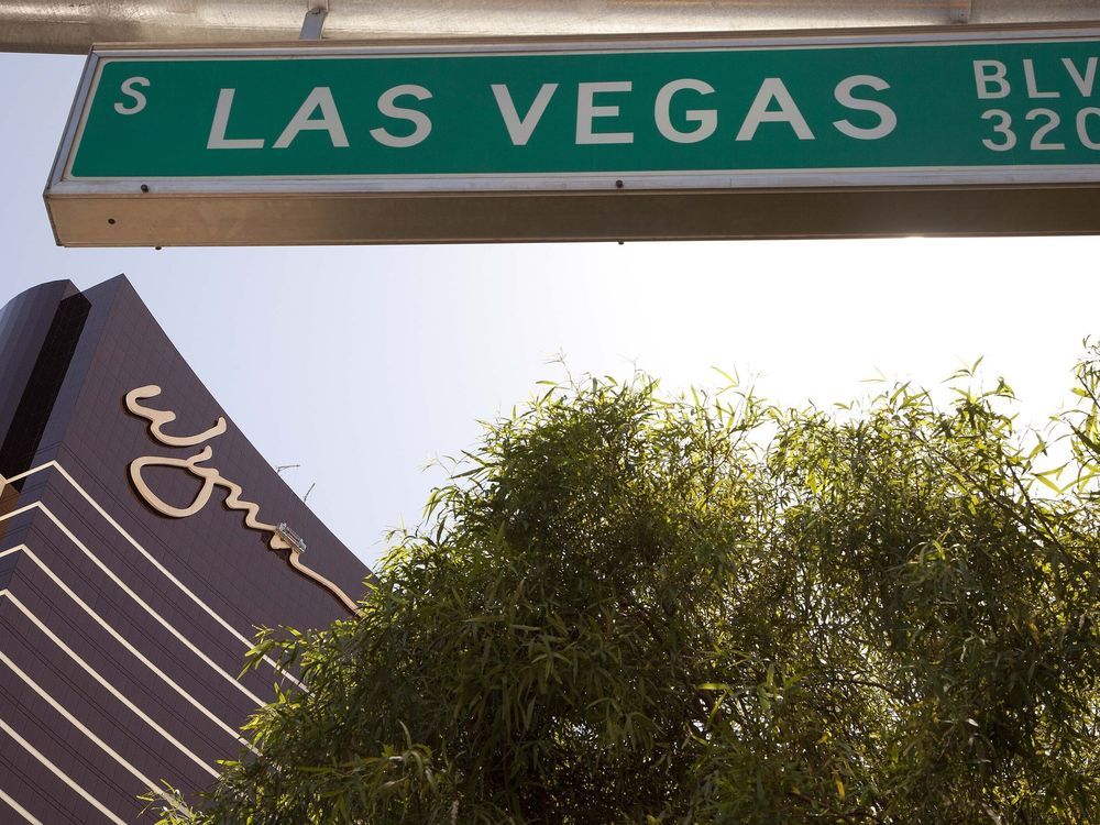 Wynn Resorts paying $130M for letting illegal money reach gamblers at Vegas casino