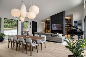 Experience the joy of stepping into a home that’s uniquely yours. Every detail is thoughtfully crafted by Fayzebuilt to create a sanctuary that resonates with your vision.