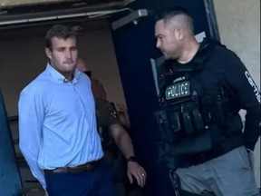 Viral Ravens fan blames cocaine, alcohol as bail denied | Pembroke Observer