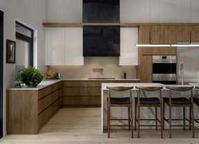 Every corner of your Fayzebuilt home is designed to evoke warmth and harmony, making it a true haven for you and your family.