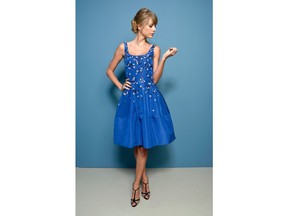 Swiftonomics appear to be too taxing an idea for Olivia Chow 17 T Swift 2013 TIFF