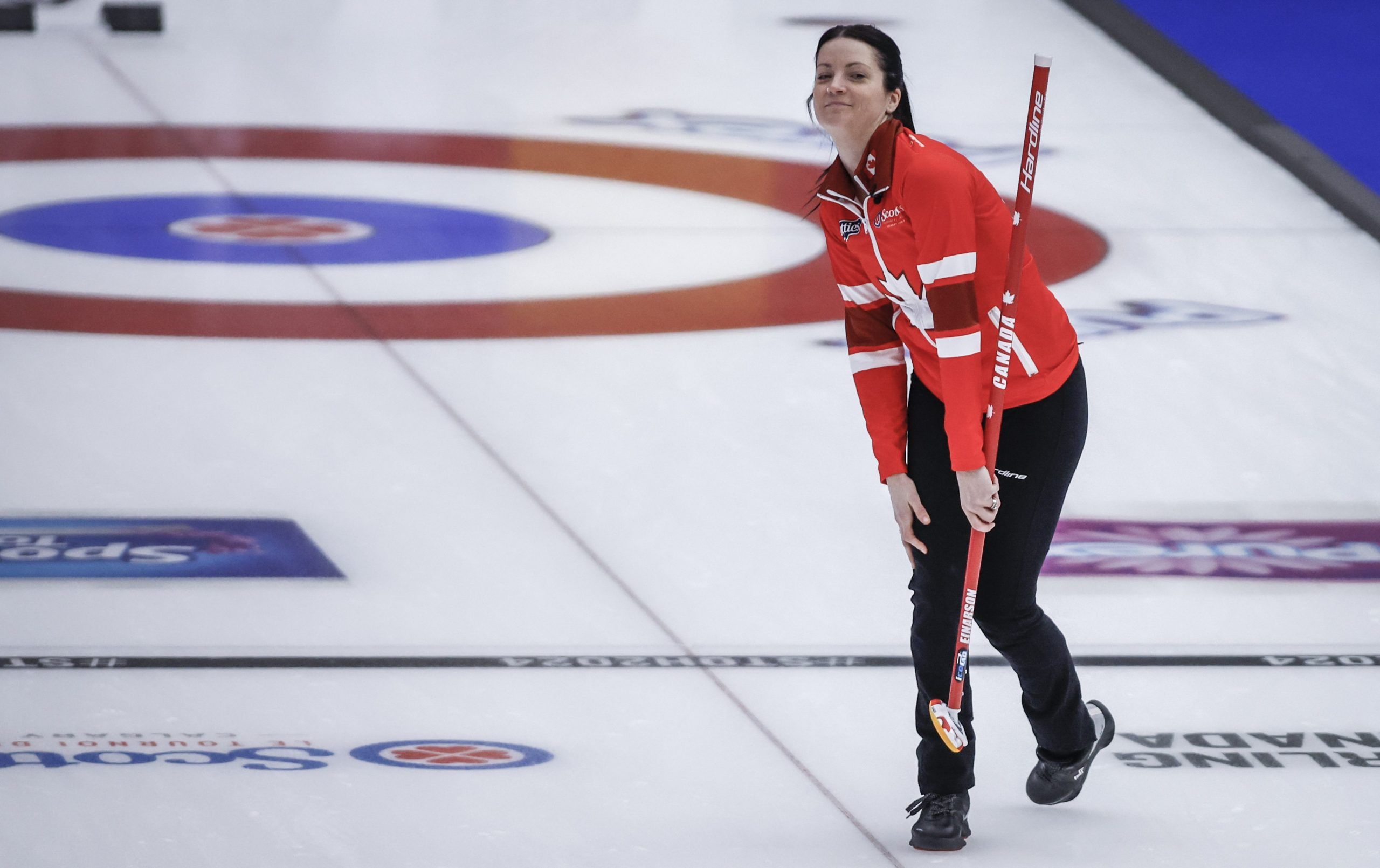 Einarson Tops Homan To Win HearingLife Tour Challenge | Toronto Sun