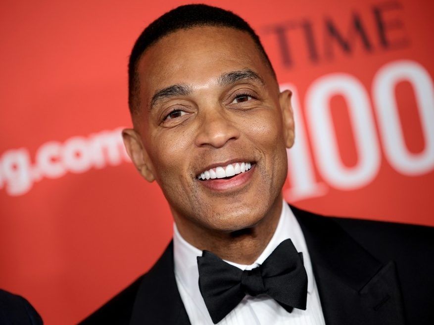 Don Lemon trashes Trump supporters, calls them ‘dumb f—ing idiots’