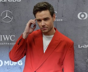 Liam Payne