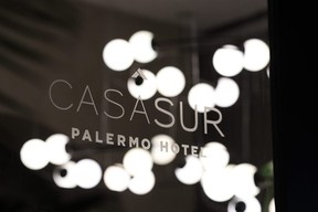Casasur Hotel