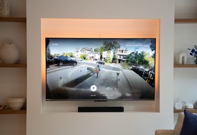 Amazon Key In-Garage Delivery, now available in Canada, enables you to have Amazon package left in your garage instead of on your doorstep.