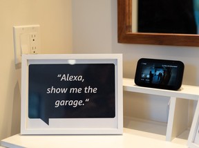 Amazon Key In-Garage Delivery, now available in Canada, enables you to have Amazon package left in your garage instead of on your doorstep.